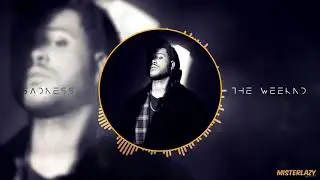 Dark R&B Alternative - Sadness - The Weeknd Trilogy Type Beats 2018