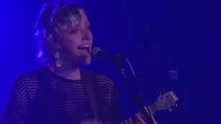Pixie & The Partygrass Boys - Dance (Live)