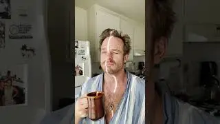 MORNING COFFEE | Justin Taite