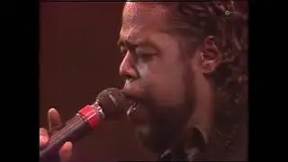 Barry White   Cant Get Enough Of Your Love Live Remastered