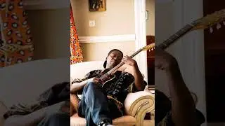 Wambali Mkandaŵire and Manyasa - Up and Down the Shire River