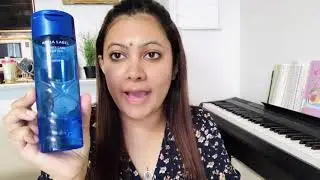 Skin care| how I am moisturizing my skin in the morning and in the evening