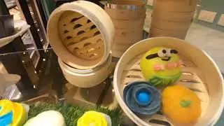 唐點小聚 SocialPlace─美麗華店