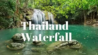 Thailand's Secret Waterfall Hikes: Off the Beaten Path