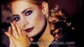 Alexia Vassiliou | Αλέξια - Της δικαιοσύνης ήλιε νοητέ (Intelligible Sun of Justice)