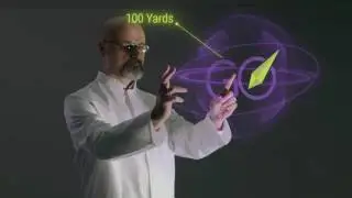Asirvia Go Commercial Video #1