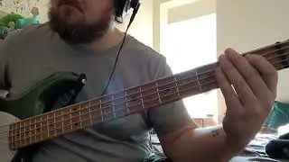 It's Your Thing Bass Tutorial