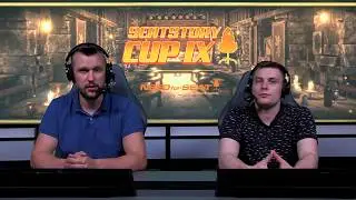 BoarControl vs Casie, Grand Final, Seatstory Cup IX