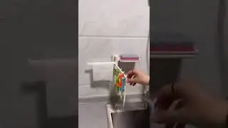 #Shorts Amazing Products TikTok Video | Soap Dish With Towel Holders