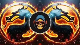 MK LEGACY THEME SONG (TRAP BEATS) - MORTAL KOMBAT REMIX