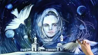 The Birthday of the Fairy-Tale. День рождения Сказки
