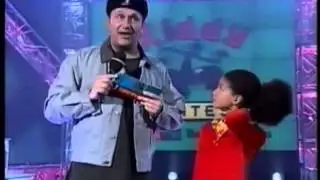KIDDY CONTEST 1997 - Intro + Vorspann