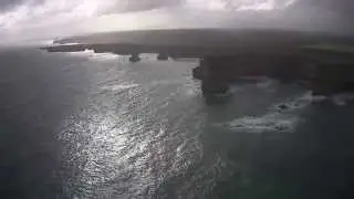 12 Apostles Helicopter ride