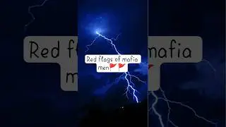 Toxic Mafia Men We Can&rsquo;t Resist 😈📚 | Dark Romance Red Flags #Shorts#booktok#viral#booktube#trending
