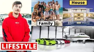 10 Fun Facts About Mr Beast
