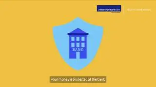 Your money protected at every bank in the Caribbean Netherlands 1
