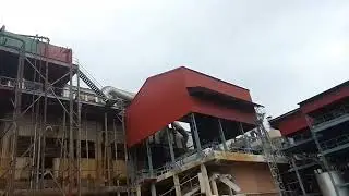 daund sugar factory  electrical work daund sugar factory daund pune visit #daund #pune