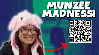 MUNZEEE MADNESS 12 MEGA EVENT!