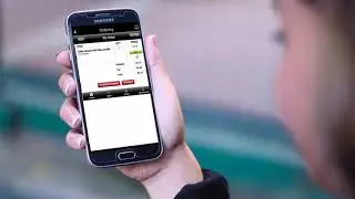 Ruffinos Mobile APP Ordering