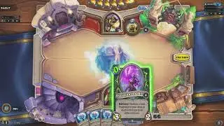 Tavern Brawl – EASY and FREE  PACK  - TOO MANY PORTALS! (HEARTHSTONE)