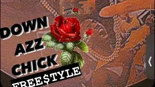 🔥🔥StaFFKiLLS🔥🔥 - DOWN AZZ CHICK🌺 #ILoveYou #truelovestatus #DownAssChick