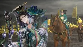 【三国志大戦】虎威の報復【リクエストタイム】