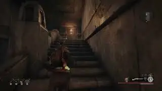 Remnant: From the Ashes (PC) | Part 18 | Halls of Judgement - The Warden Boss Fight