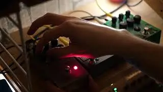 Dreadbox Erebus V3 vs. Hamstead Subspace