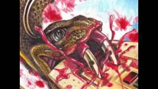 Meriwether - If You Had Guts, I'd Hate 'Em