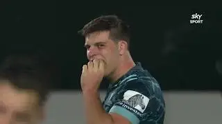 INVESTEC SUPER RUGBY AOTEAROA ROUND 3: Blues. v Highlanders, Eden Park, Auckland