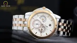 Đồng hồ Reef Tiger RGA830-PWT - Alowatch.vn