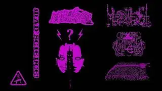 Opiated Devilsperm - Mad³ Science! (2022)