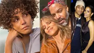 Inside Halle Berry's Tumultuous Dating History | True Celebrity Stories