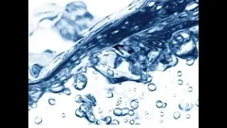 Restoring Your Health With Harmonized Water