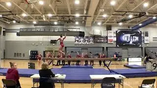 Leah Sjostrom -BB- December 18th 2025