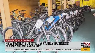 Local business stays open after nearly closing