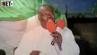 Maada Pape Samb Hanne Ndiassane  Bou Ama Am Solo