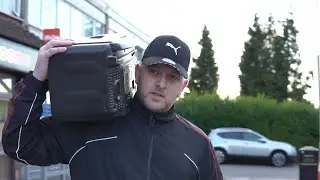 Rafta - Back Then [Prod. MistaKay] (Music Video)