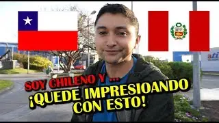 ESTO ME IMPRESIONO DE CUSCO EN PERU