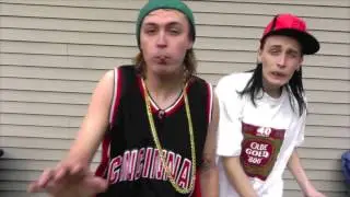 The Brothers Gross 