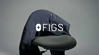 FLOAT&trade; Outerwear &mdash; All Warmth. No Weight | FIGS Scrubs
