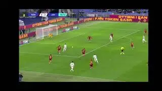 roma juve gol de sciglio