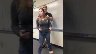 Piggy Back Ride