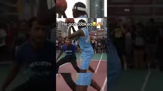 He didn't listen😂🤷🏾&zwj;♂️