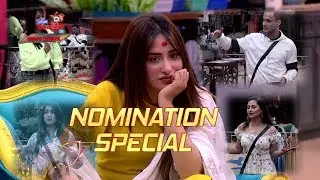 Bigg Boss 13 Episode 67 Sneak Peek 02|1 Jan 2020: Team Rashami Nominate Mahira