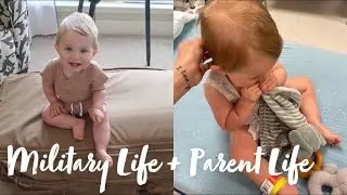 BIG NEWS + OUR BABY'S FIRST ER TRIP