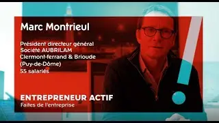 👨&zwj;🏫 Faites de l'entreprise |  Les PME font &eacute;cole ! Soci&eacute;t&eacute; AUBRILAM