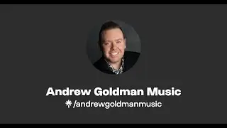 Andrew Goldman and friends here befor Christmiss at First Batist Church