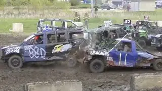Mighty minis (Minnewaska Mayhem)