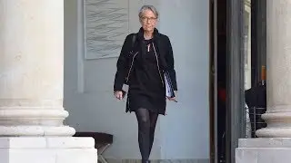French Transport minister says reforms necessary